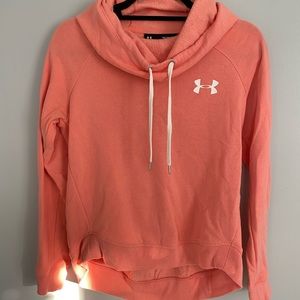 Women’s Under Armour Sweatshirt